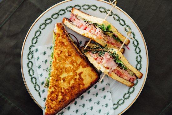 Riviera Bar e Restaurante